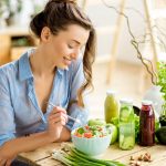 Dieta a zdrowie intymne